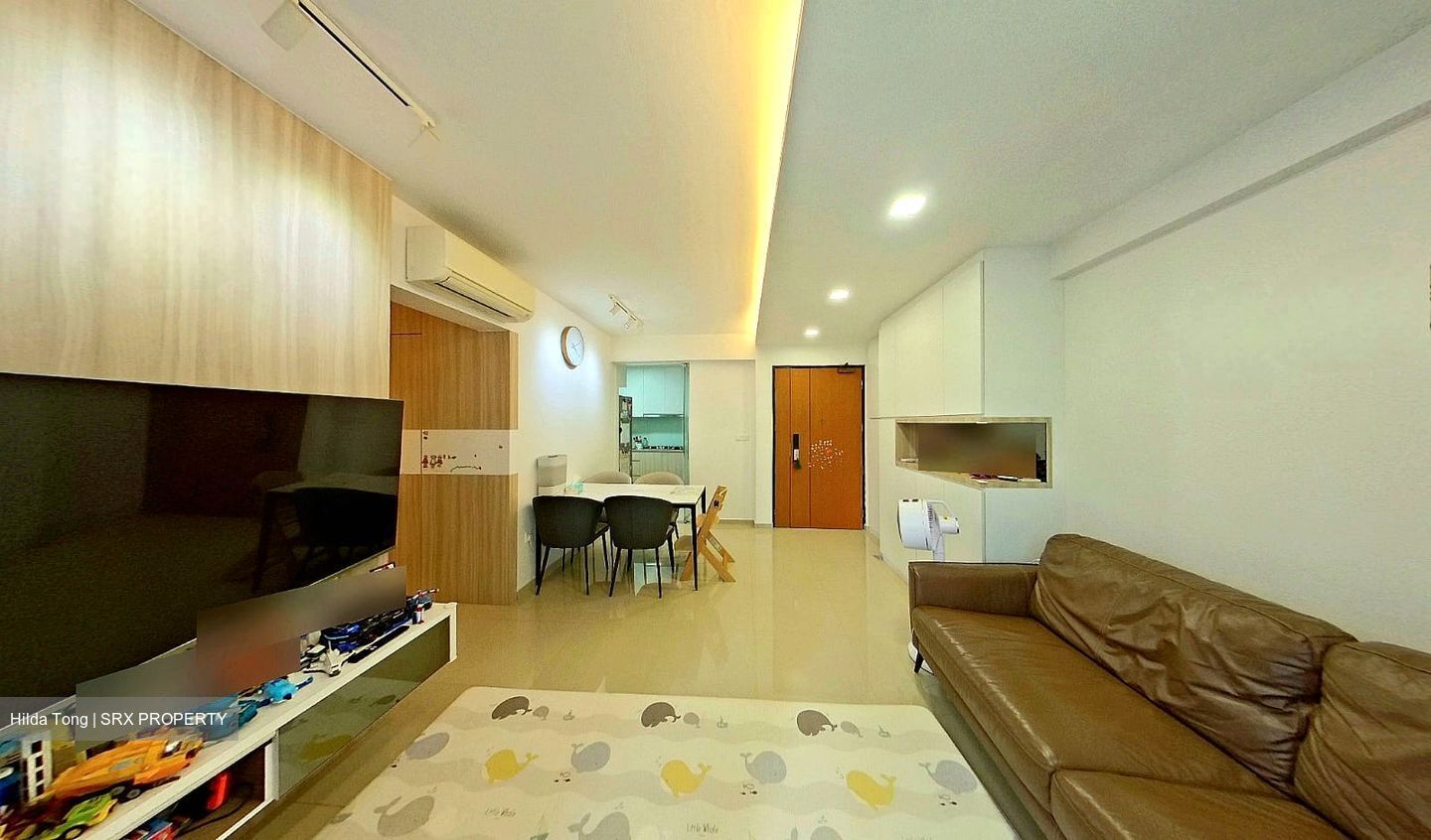 Blk 52 Commonwealth 10 (Queenstown), HDB 4 Rooms #472030791